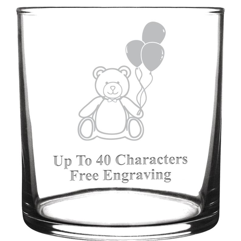 11.50oz SOIREE VOTIVE GL