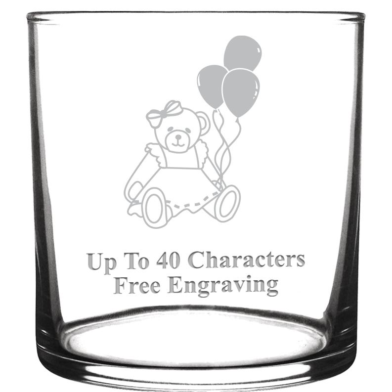 11.50oz SOIREE VOTIVE GL