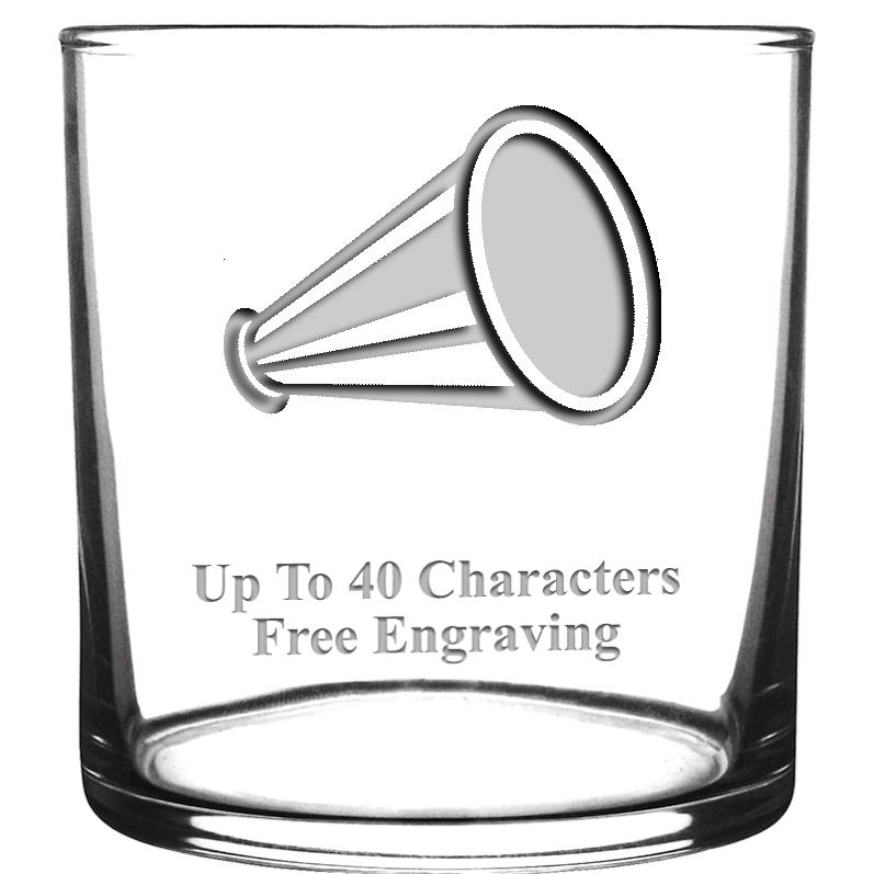 11.50oz SOIREE VOTIVE GL