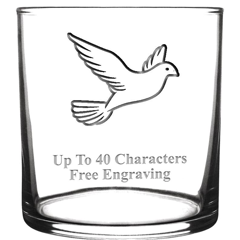 11.50oz SOIREE VOTIVE GL