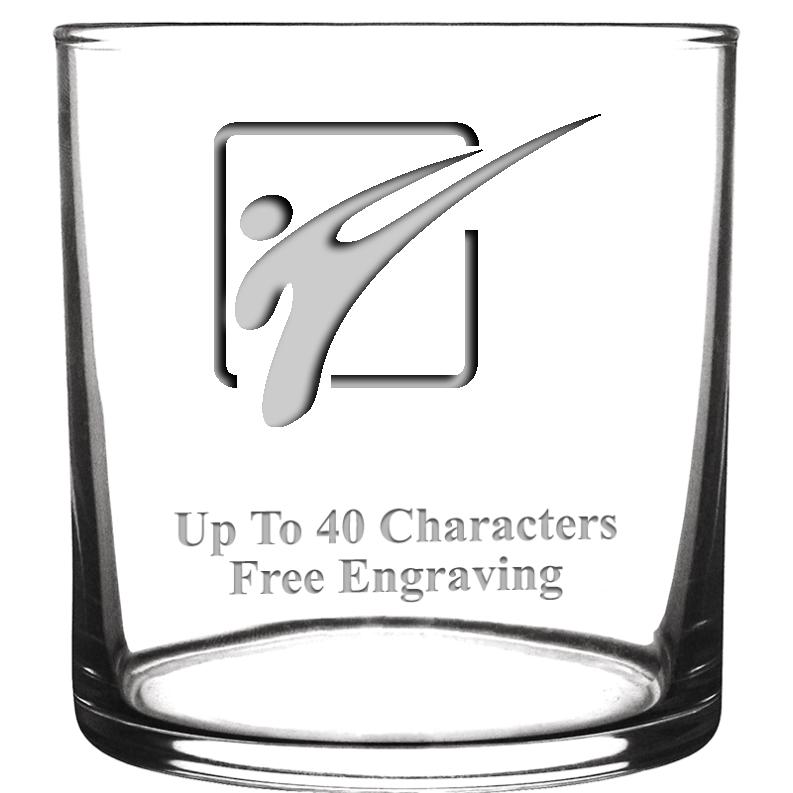 11.50oz SOIREE VOTIVE GL