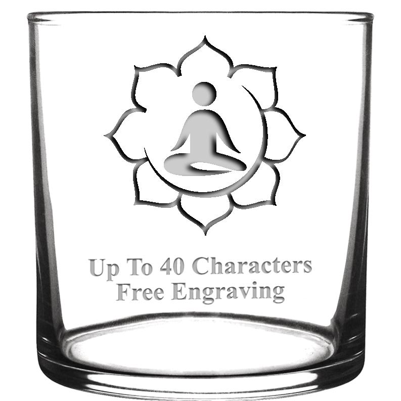 11.50oz SOIREE VOTIVE GL