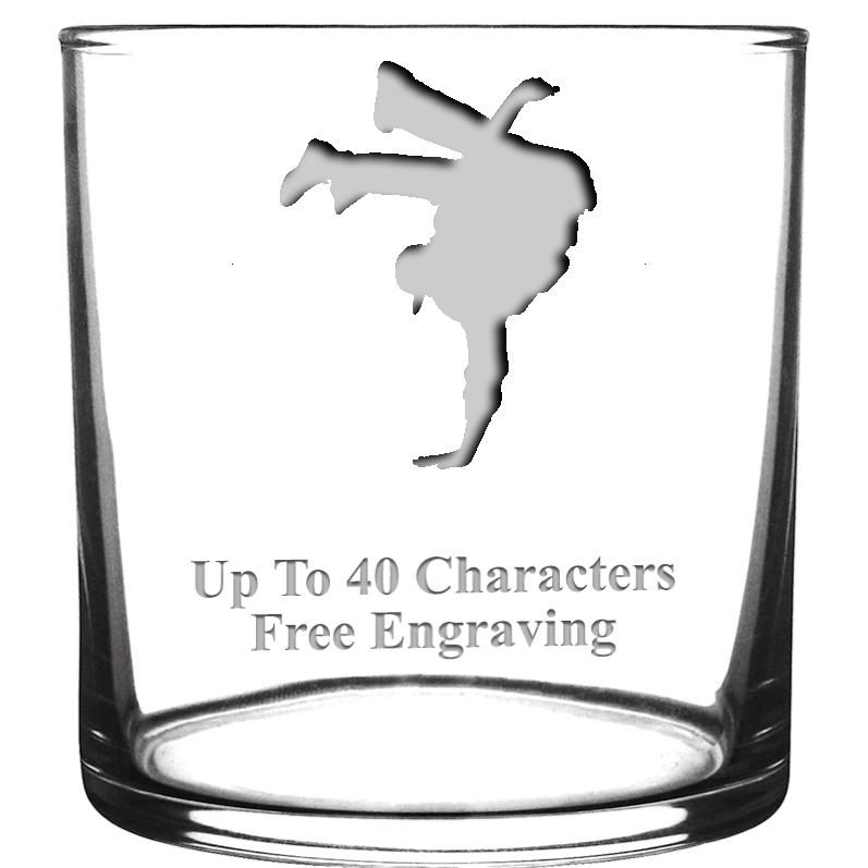 11.50oz SOIREE VOTIVE GL