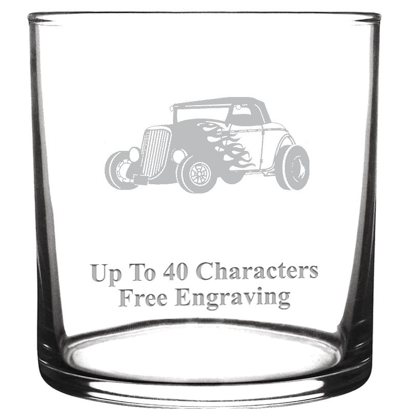 11.50oz SOIREE VOTIVE GL