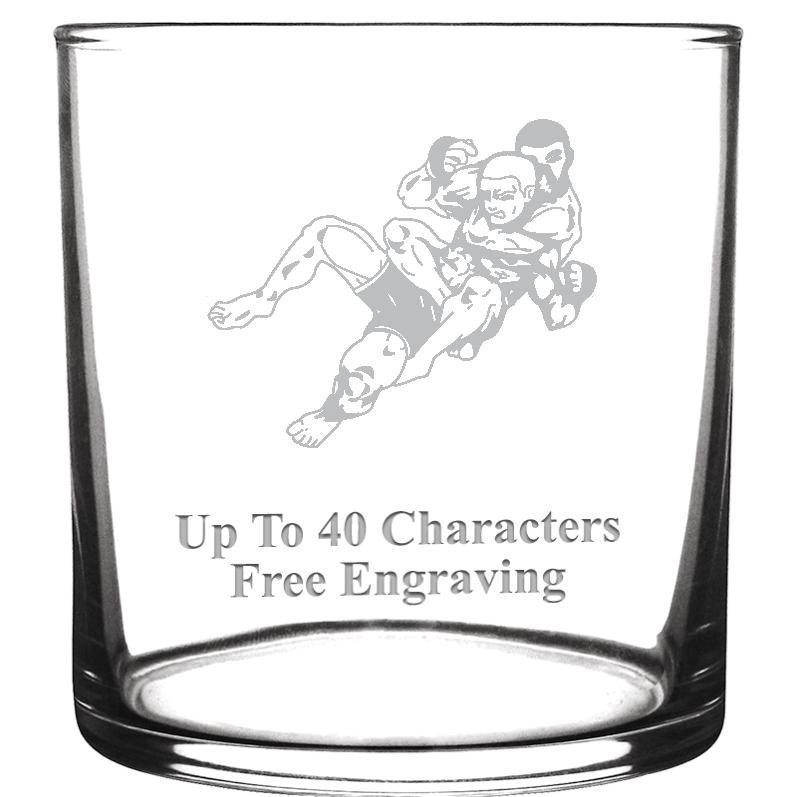 11.50oz SOIREE VOTIVE GL