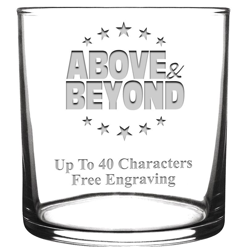 11.50oz SOIREE VOTIVE GL