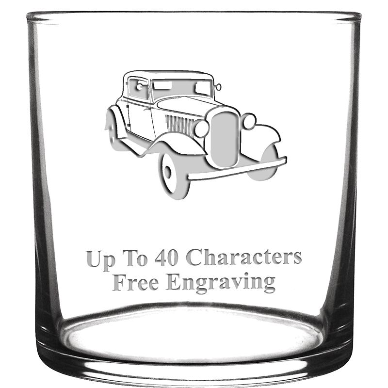 11.50oz SOIREE VOTIVE GL