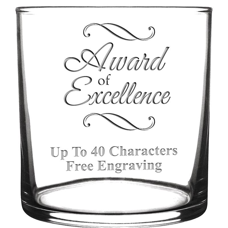 11.50oz SOIREE VOTIVE GL