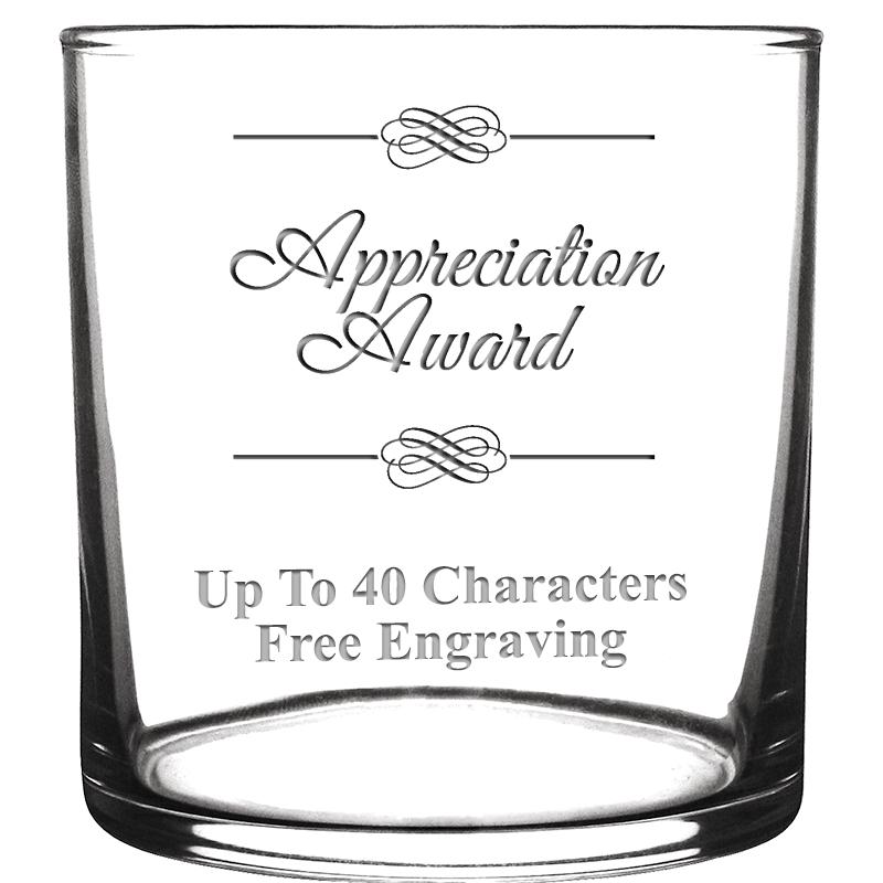 11.50oz SOIREE VOTIVE GL