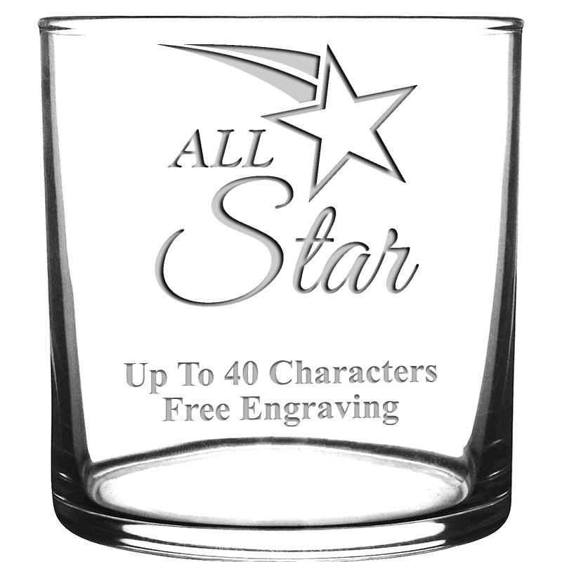 11.50oz SOIREE VOTIVE GL