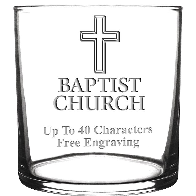 11.50oz SOIREE VOTIVE GL