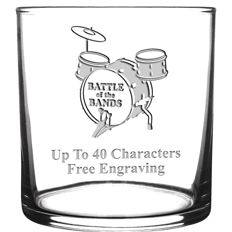 11.50oz SOIREE VOTIVE GL