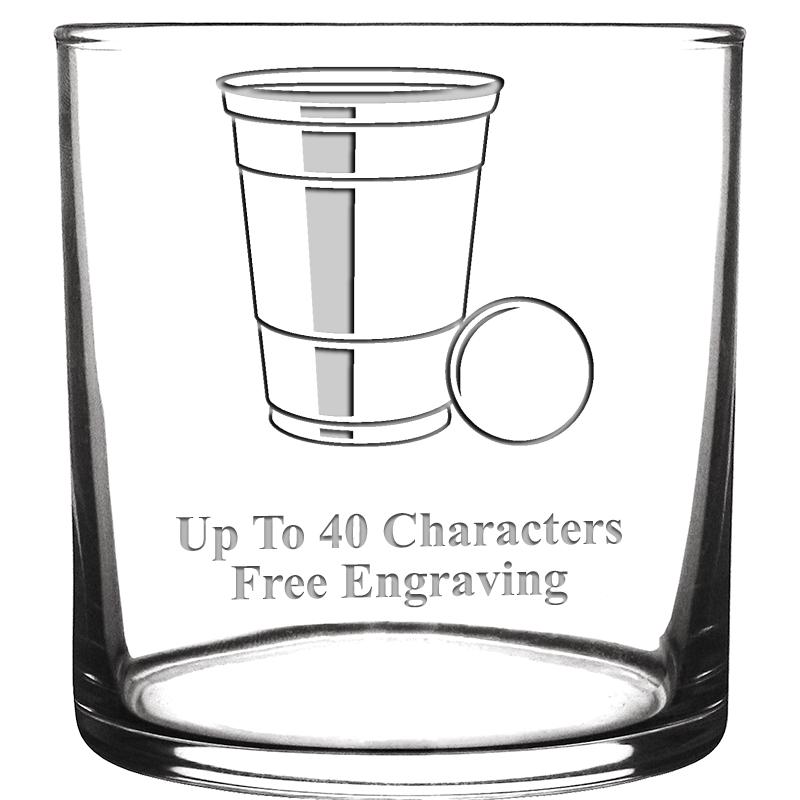 11.50oz SOIREE VOTIVE GL