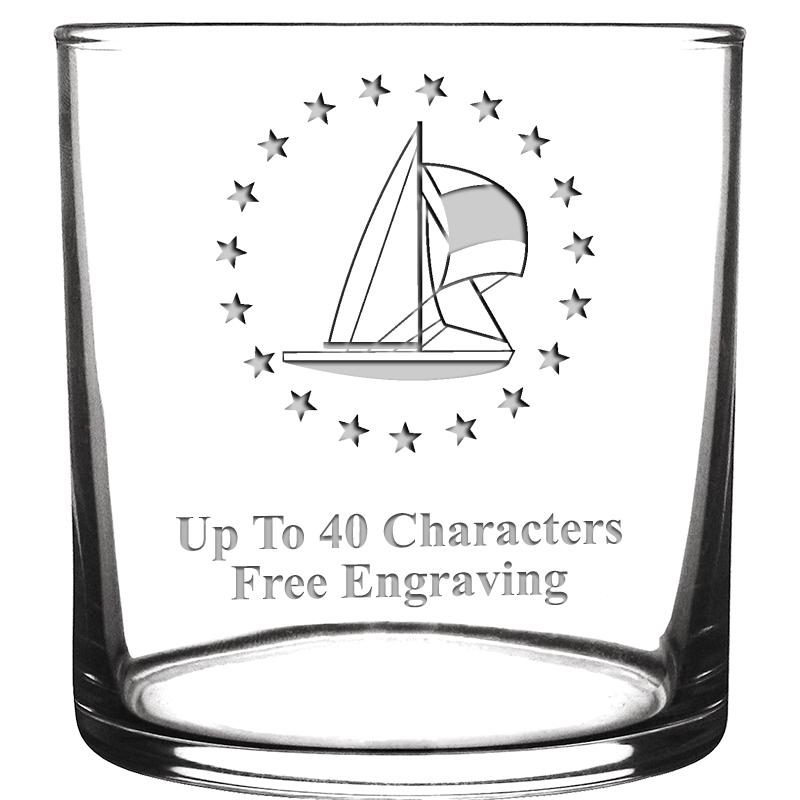 11.50oz SOIREE VOTIVE GL