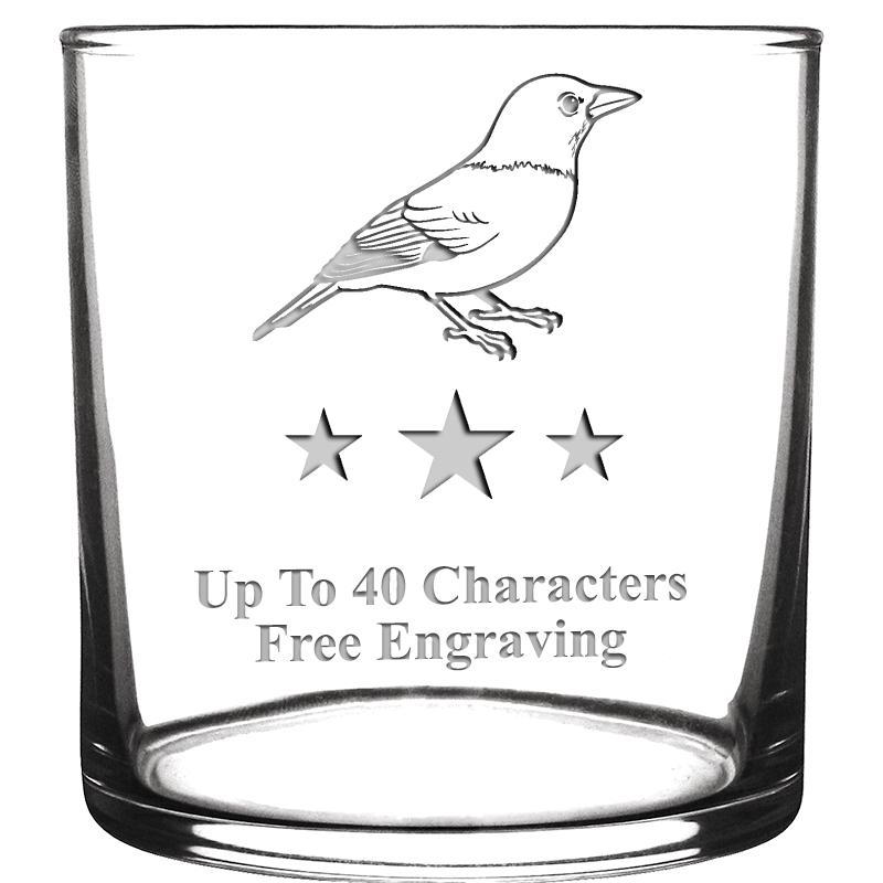 11.50oz SOIREE VOTIVE GL