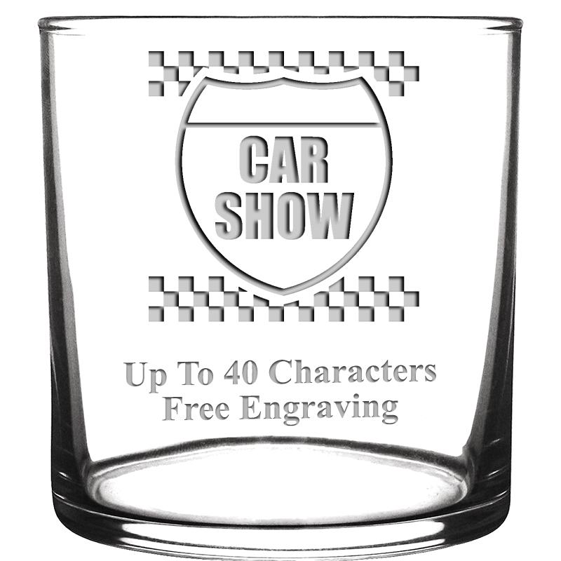 11.50oz SOIREE VOTIVE GL