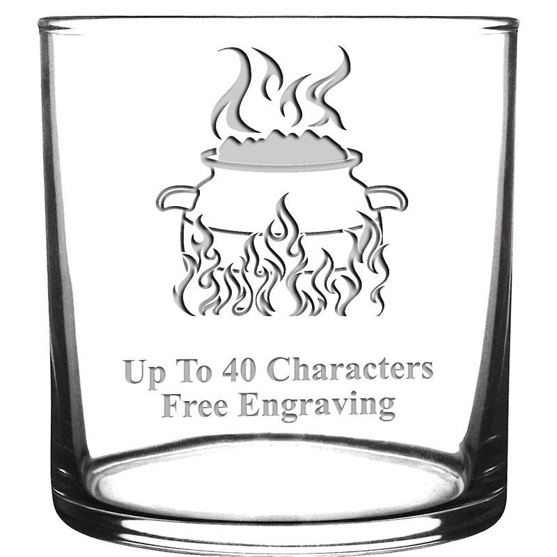 11.50oz SOIREE VOTIVE GL