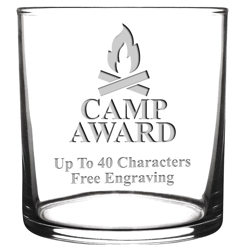 11.50oz SOIREE VOTIVE GL