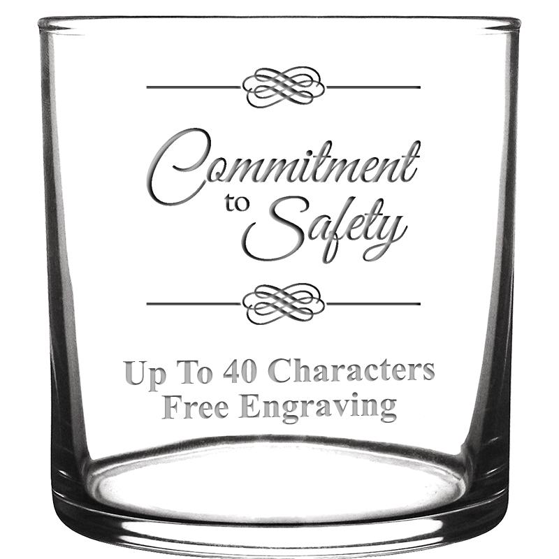 11.50oz SOIREE VOTIVE GL