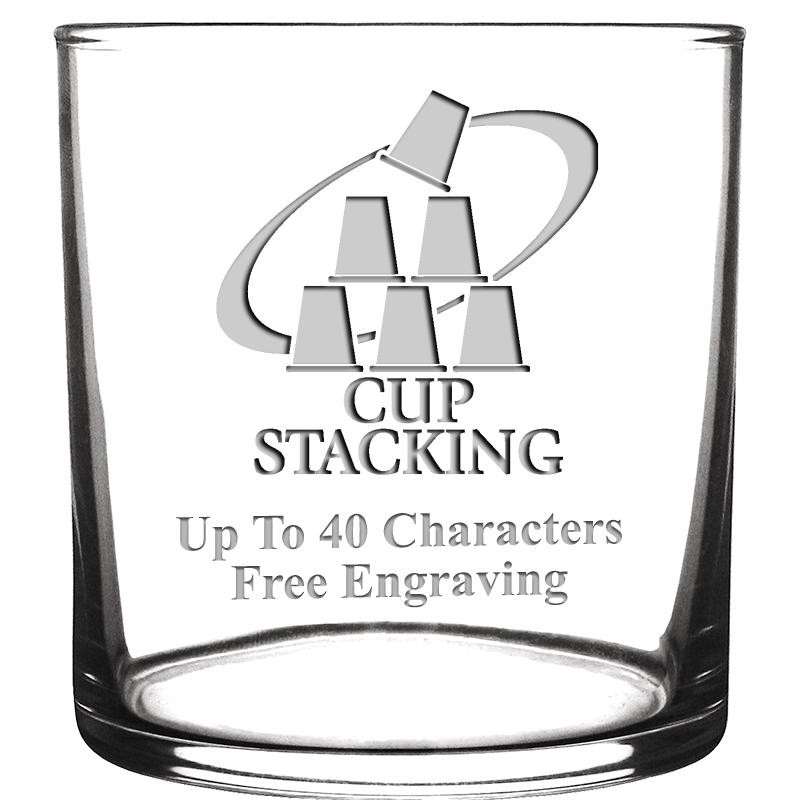 11.50oz SOIREE VOTIVE GL