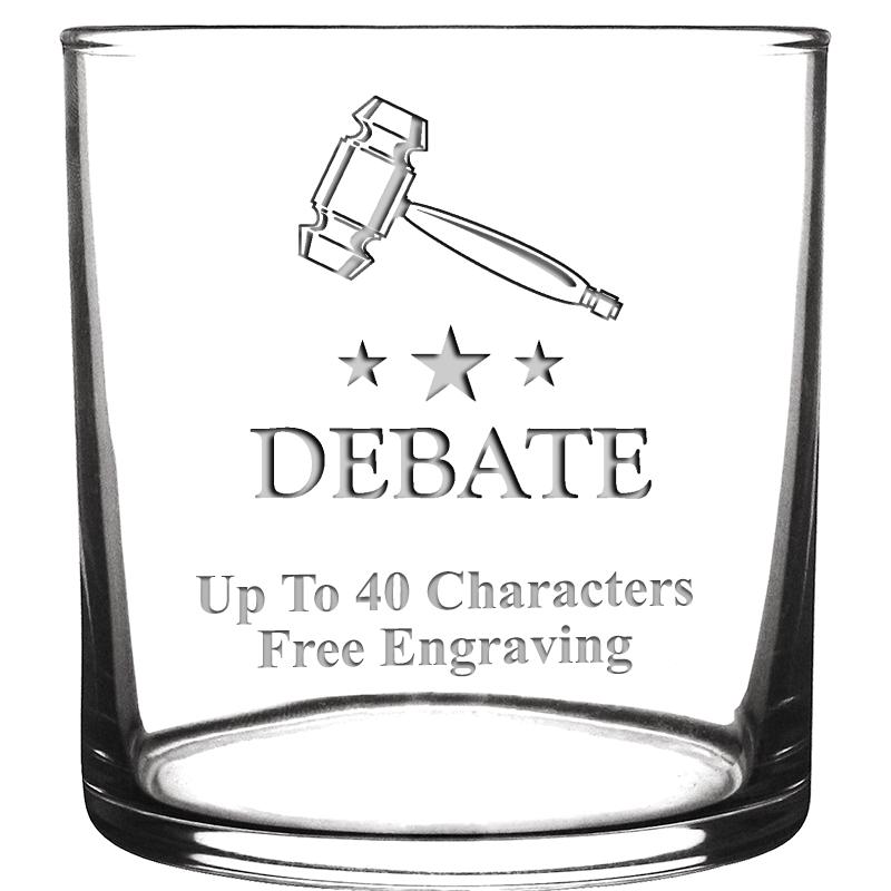 11.50oz SOIREE VOTIVE GL