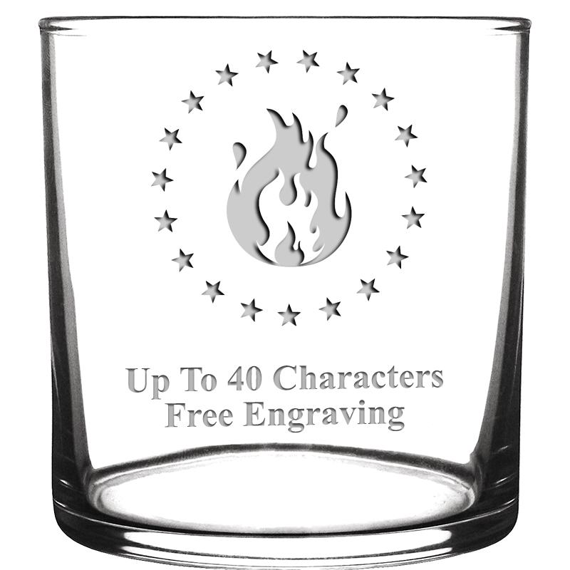 11.50oz SOIREE VOTIVE GL