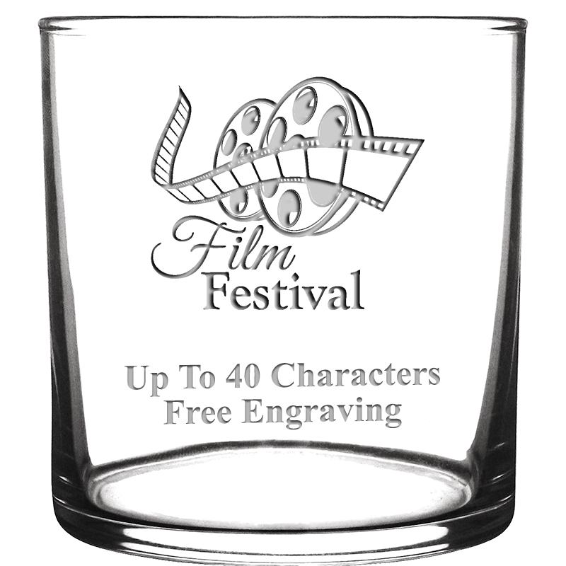 11.50oz SOIREE VOTIVE GL