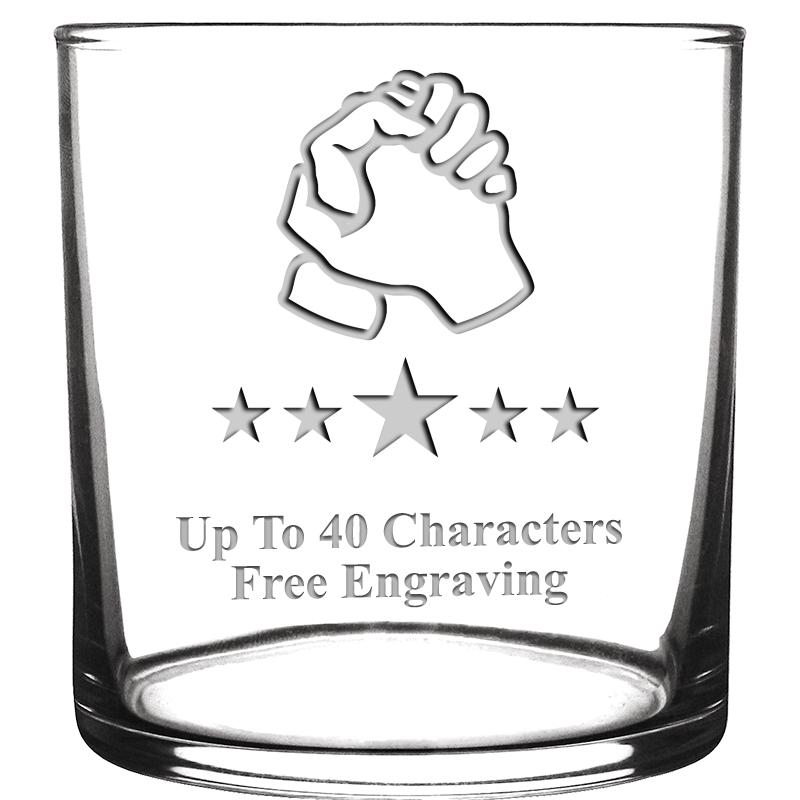 11.50oz SOIREE VOTIVE GL