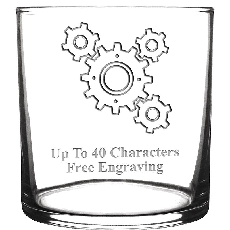 11.50oz SOIREE VOTIVE GL