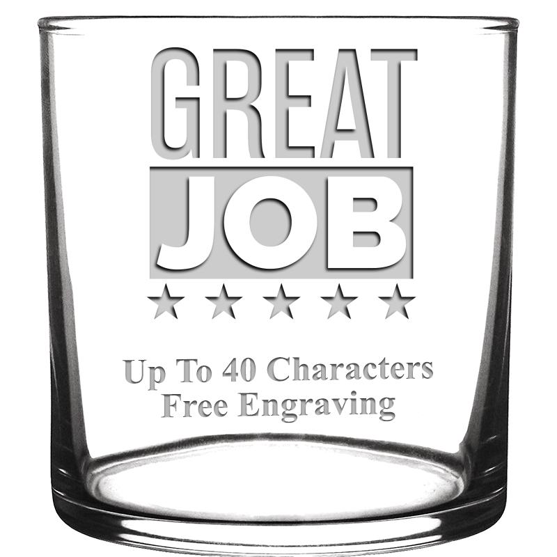 11.50oz SOIREE VOTIVE GL