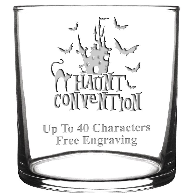 11.50oz SOIREE VOTIVE GL