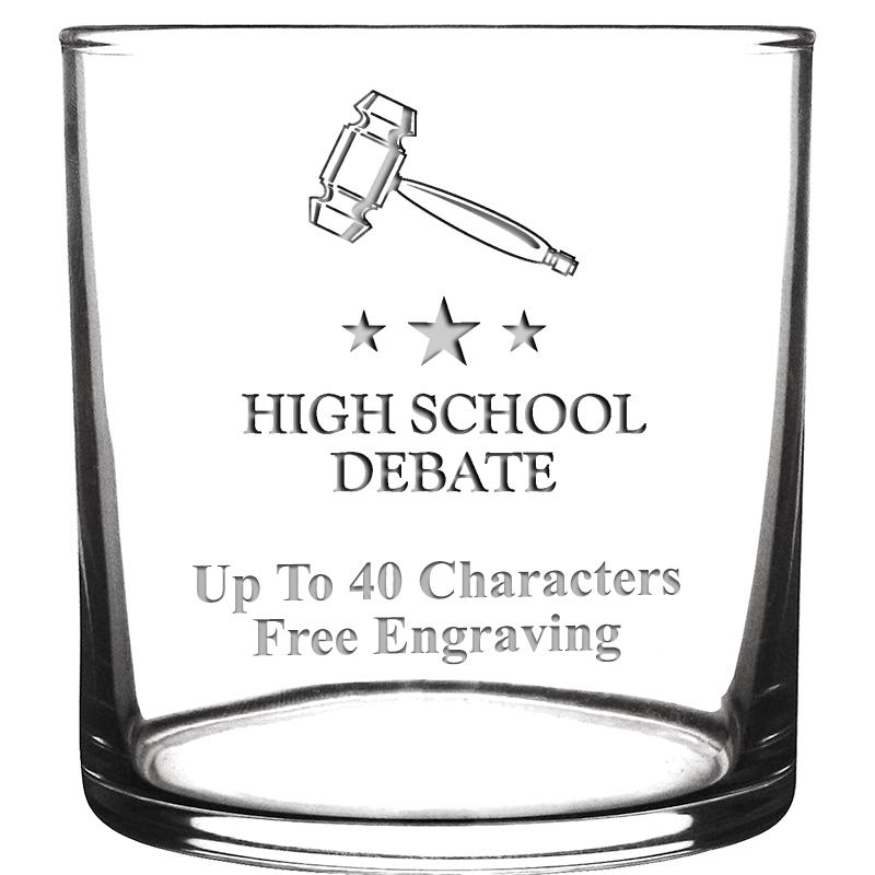 11.50oz SOIREE VOTIVE GL