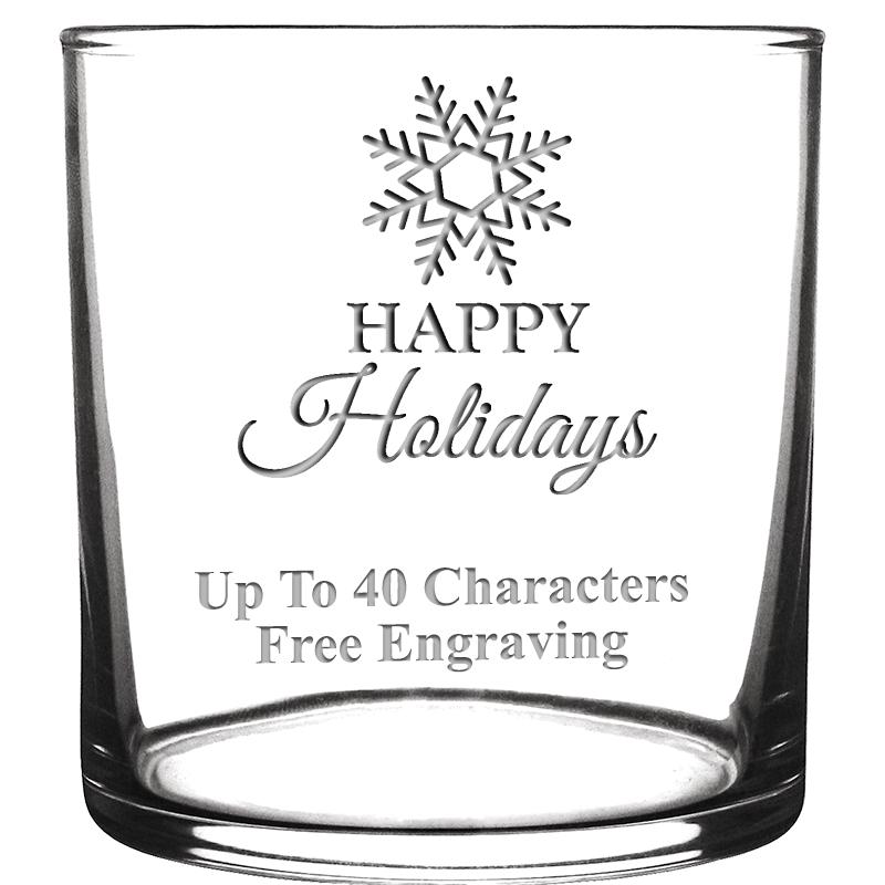 11.50oz SOIREE VOTIVE GL