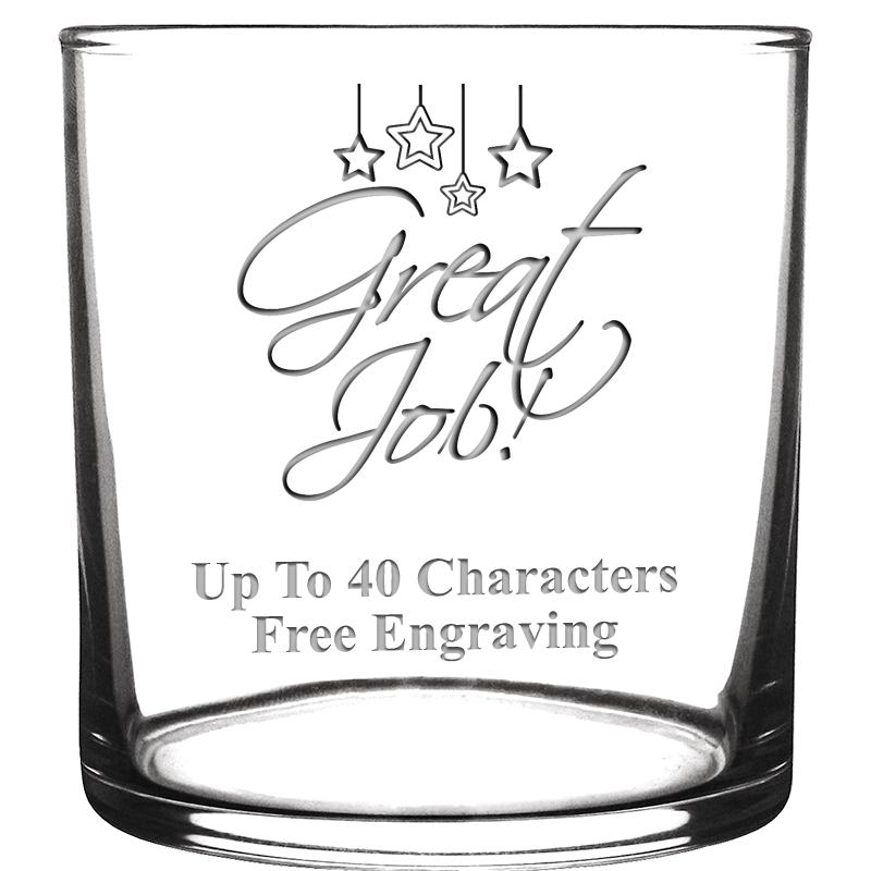 11.50oz SOIREE VOTIVE GL