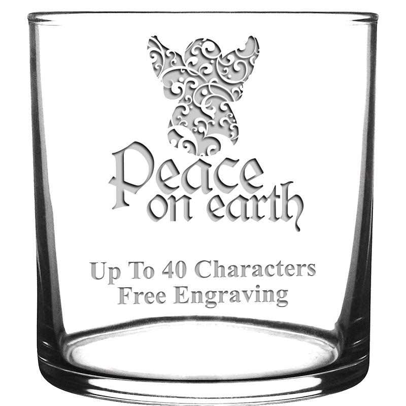 11.50oz SOIREE VOTIVE GL