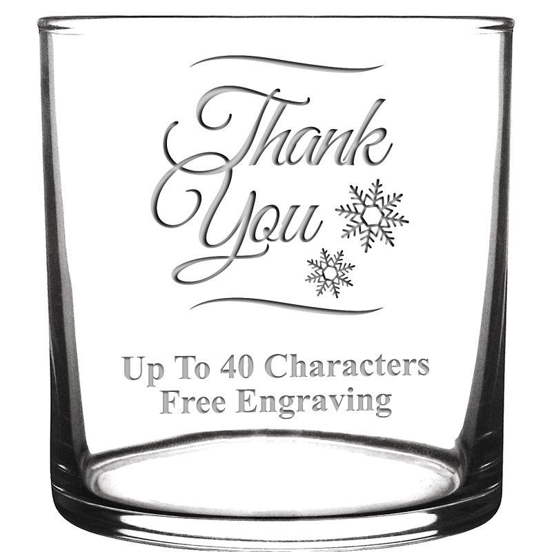 11.50oz SOIREE VOTIVE GL