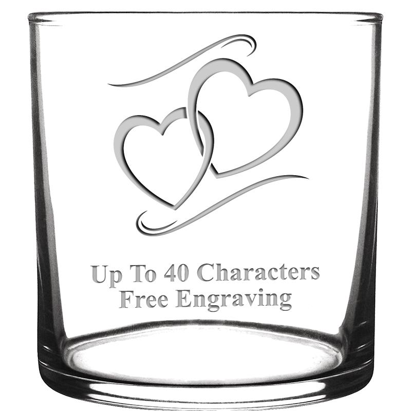 11.50oz SOIREE VOTIVE GL