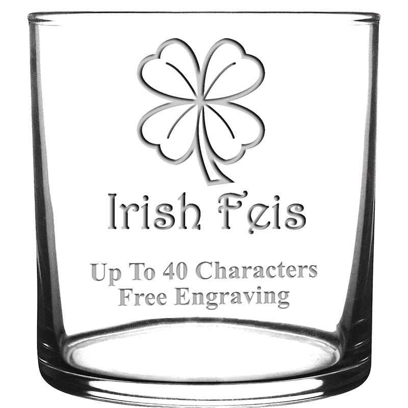 11.50oz SOIREE VOTIVE GL