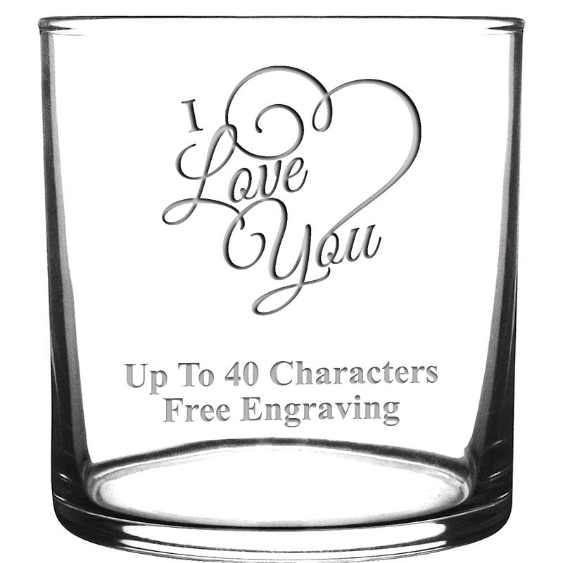 11.50oz SOIREE VOTIVE GL