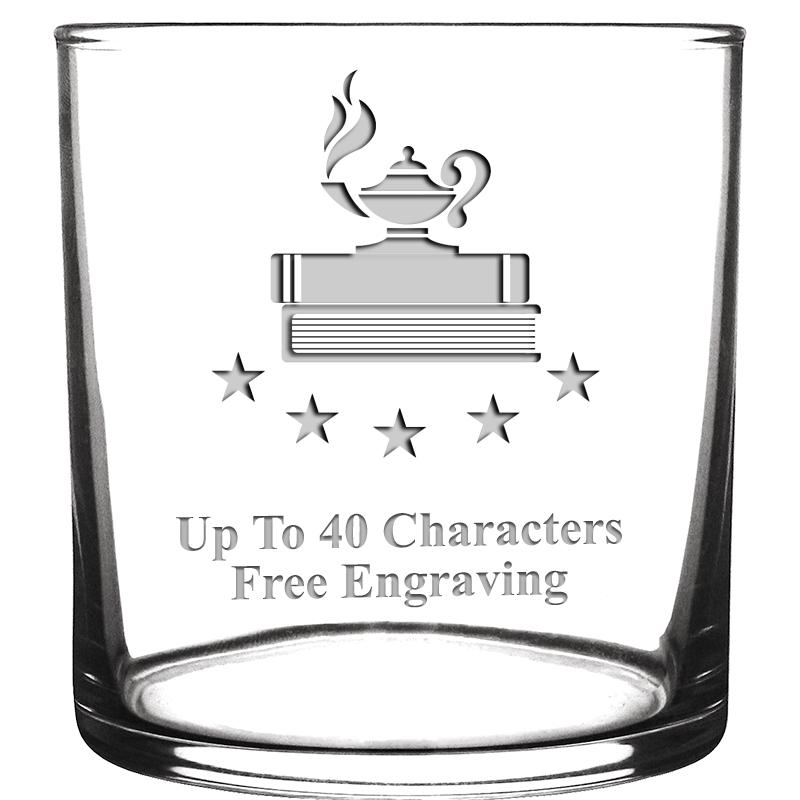 11.50oz SOIREE VOTIVE GL