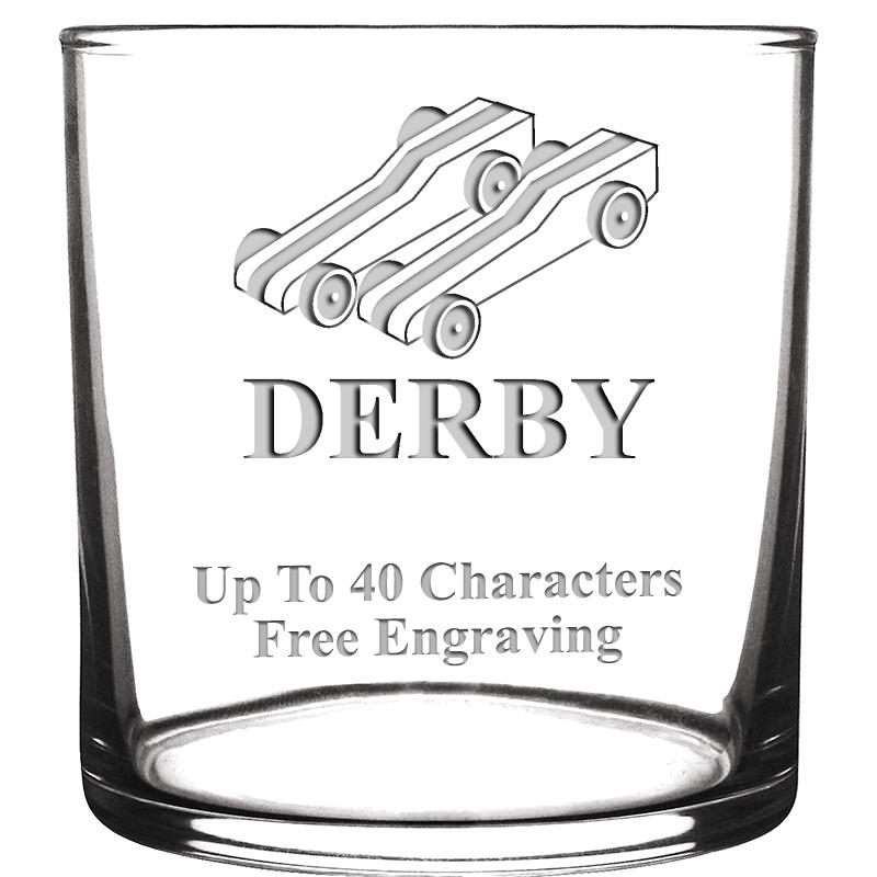 11.50oz SOIREE VOTIVE GL