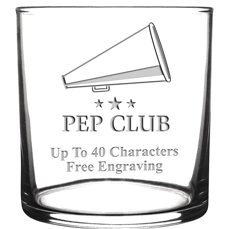 11.50oz SOIREE VOTIVE GL