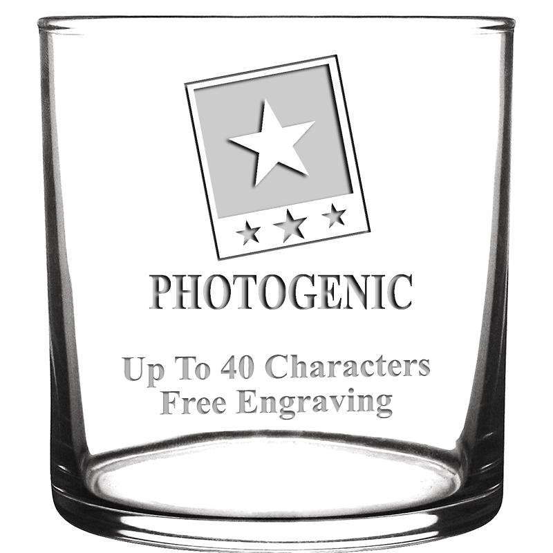 11.50oz SOIREE VOTIVE GL