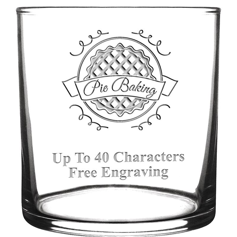 11.50oz SOIREE VOTIVE GL