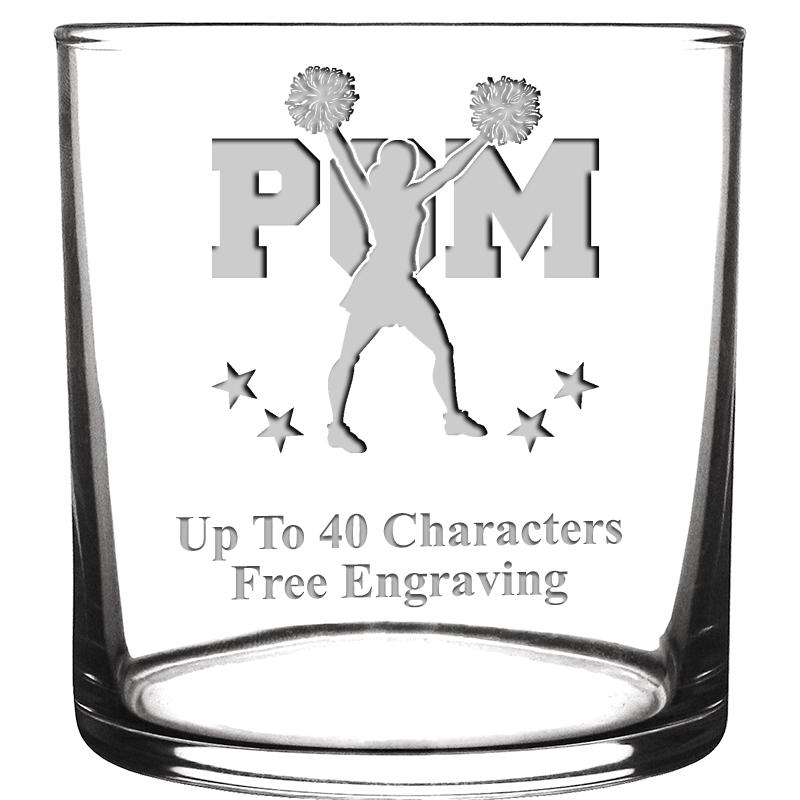 11.50oz SOIREE VOTIVE GL