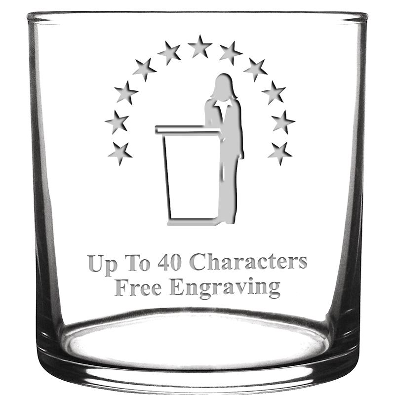 11.50oz SOIREE VOTIVE GL