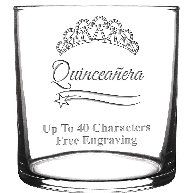 11.50oz SOIREE VOTIVE GL