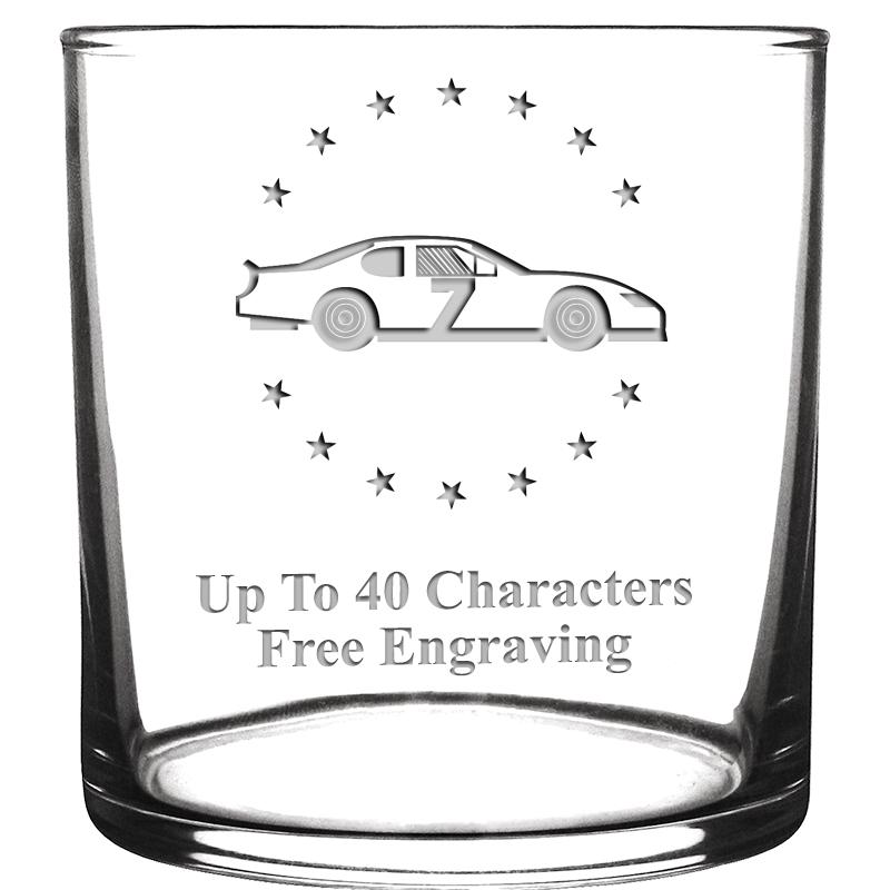 11.50oz SOIREE VOTIVE GL