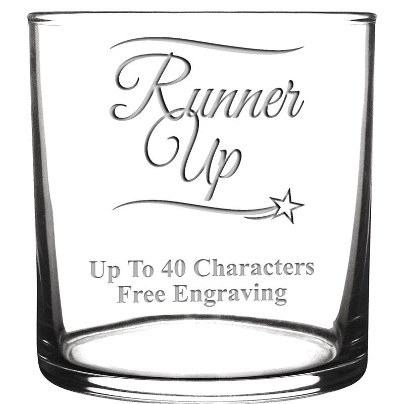 11.50oz SOIREE VOTIVE GL