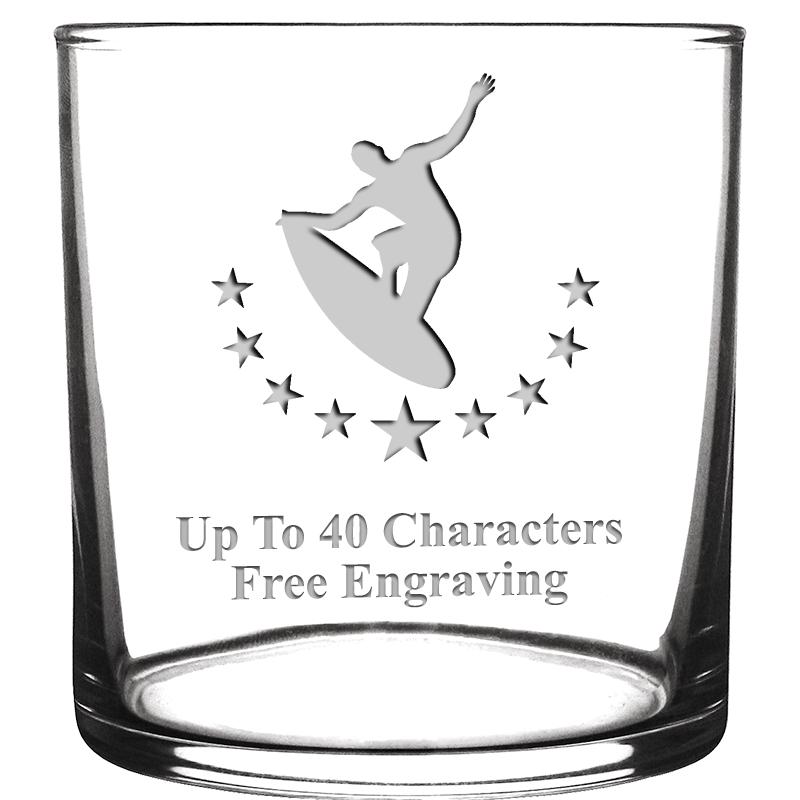 11.50oz SOIREE VOTIVE GL